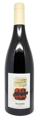 Domaine LABET - Les Varrons - Pinot Noir Sélection Clonale 2018