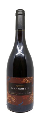 Domaine Sant Armettu - Myrtus 2020