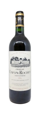 Château LAFON-ROCHET 1994