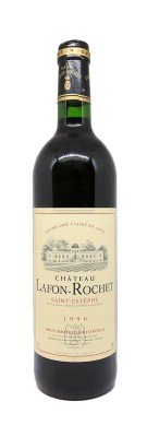 Château LAFON-ROCHET 1996