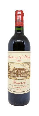 Château LA POINTE 1996