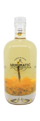 ARHUMATIC - Passion & Vanilla - 28%