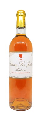 Château LES JUSTICES 1997