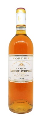 Château LAFAURIE-PEYRAGUEY 1996