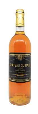Château GUIRAUD 1995