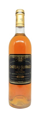 Château GUIRAUD 1983