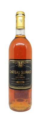 Château GUIRAUD 1990