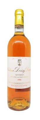 Château Doisy-Daëne 1996