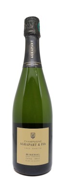 Champagne Agrapart - Mineral 2016