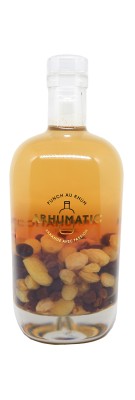 ARHUMATIC - Rum Raisins - 30%
