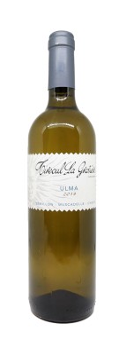 Château Tirecul La Gravière - Ulma 2019