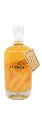 ARHUMATIC - Ananas rôti & Basilic- 28%