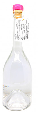 CAPOVILLA - Eaux de vie de fruits - Framboise Sauvage - 41%
