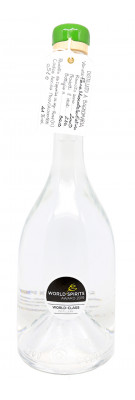 CAPOVILLA - Eaux de vie de fruits - Poire Moscatelle d'été - 41%