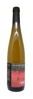 Domaine Mann - Lieu-dit Altengarten - Riesling 2020