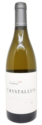 Crystallum - El Agnes Chardonnay 2018