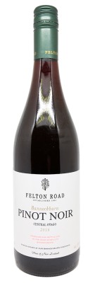 Felton Road - Bannockburn - Pinot Noir 2018