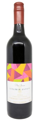 Finca Leeuwin - Art Series - Cabernet Sauvignon 2015