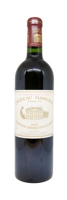 Château MARGAUX 2002