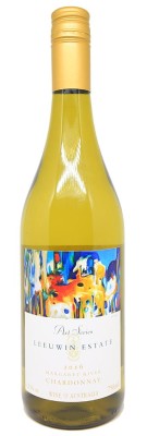 Leeuwin estate - Art Series - Chardonnay 2016