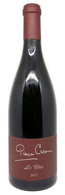 DOMAINE PIERRE CROS - Le Clos 2017