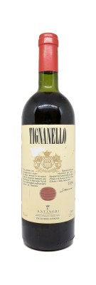 Tenuta Tignanello - Marchese Antinori - Chianti Classico Riserva 1994