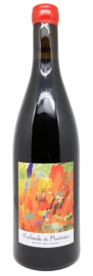 Domaine Marc Delienne - Avalancha de primavera 2018