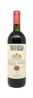 Tenuta Tignanello - Marchese Antinori - Chianti Classico Riserva 1996