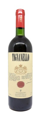 Tenuta Tignanello - Marchese Antinori - Chianti Classico Riserva 1993