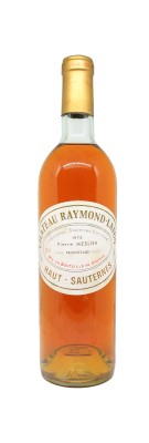 Château RAYMOND LAFON 1973