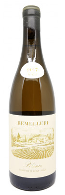REMELLURI - Blanco 2017