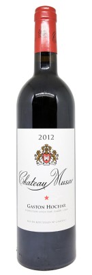 Château Musar 2012