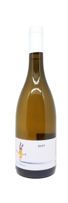 Domaine de la Sénèchalière - La Bohème 2021