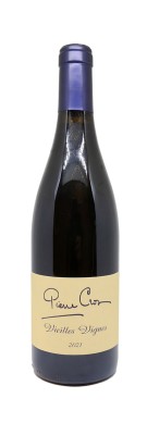 Domaine Pierre Cros - Vieilles Vignes 2021