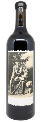 SINE QUA NON - The Hated Hunter - Syrah 2017