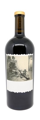 SINE QUA NON - The Gorgeous Victim - Grenache 2017