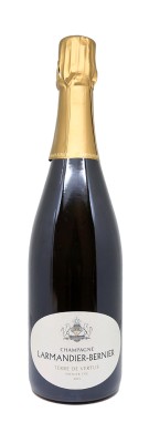 Champagne Larmandier Bernier - Terre de Vertus 2016