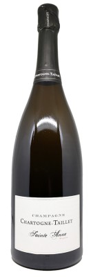 Champagne Chartogne Taillet - Cuvée Sainte Anne - Magnum
