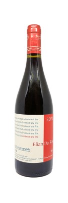 Domaine Elian Da Ros - Le vin est une fête 2021