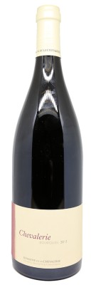 Domaine de la Chevalerie - La Chevalerie 2015