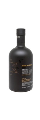 BRUICHLADDICH - Black Art - Edition 10.1 - 29 ans - 45.1%