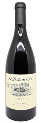 CHATEAU LA NEGLY - La Porte du Ciel  2017