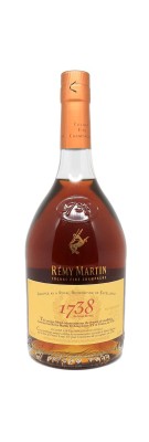 Cognac Remy Martin - 1738 - Accord Royal - 40%