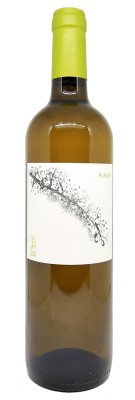 Domaine du JONC BLANC - Flores 2018