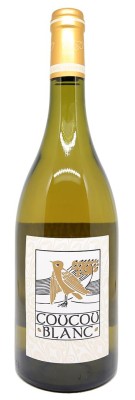 Domaine Elian Da Ros - Coucou Blanc 2018