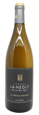 CHATEAU LA NEGLY - Brise marine 2019