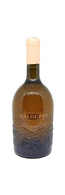 Château Galoupet - Cru Classé 2021