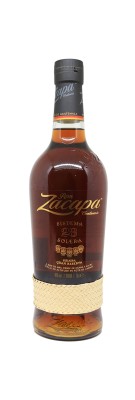 ZACAPA - 23 - Solera - 40 %