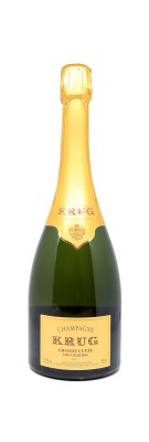 KRUG - Grande Cuvée 170ème édition - Avec coffret