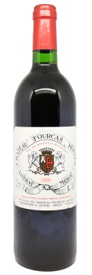 Château FOURCAS HOSTEN 1996